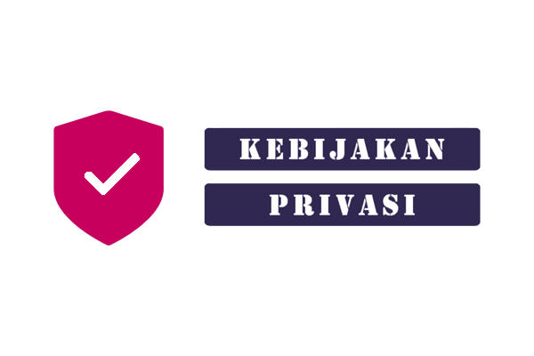 Kebijakan Privasi